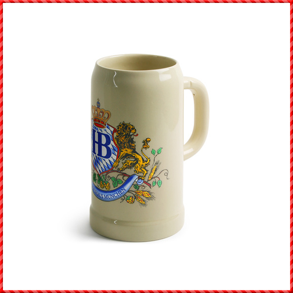 beer stein-050