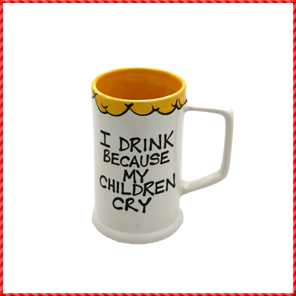 beer stein-053