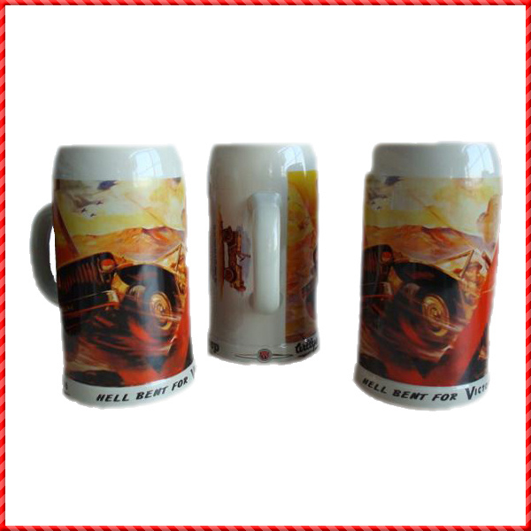 beer stein-060