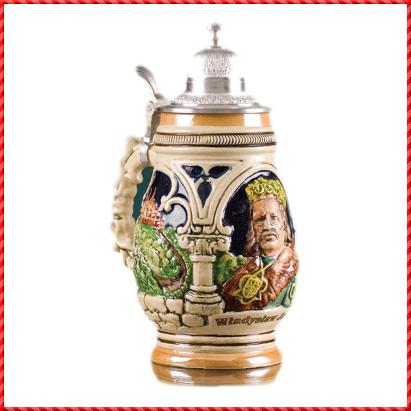 beer stein-061