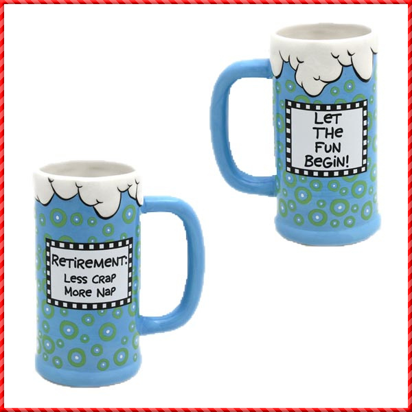 beer stein-066