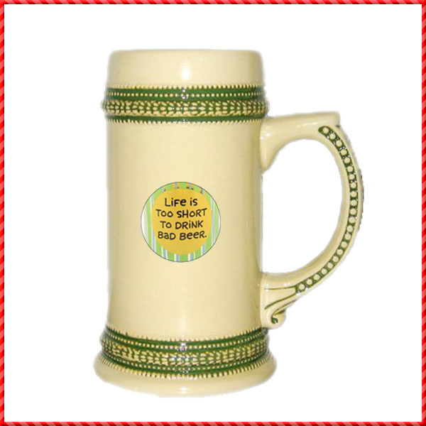 beer stein-067