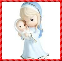 angel figurine-012