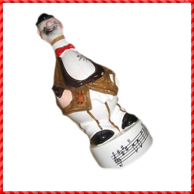 ceramic figurine-050