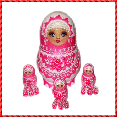 ceramic figurine-058
