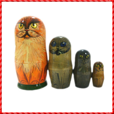 ceramic figurine-059