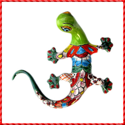 ceramic figurine-060