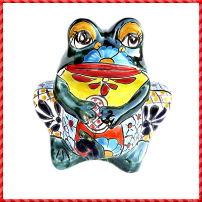 ceramic figurine-061