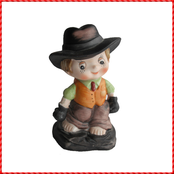 ceramic figurine-066