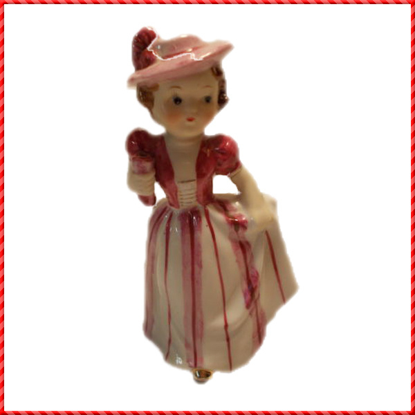 ceramic figurine-069