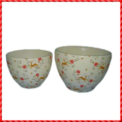 ceramic pot-110