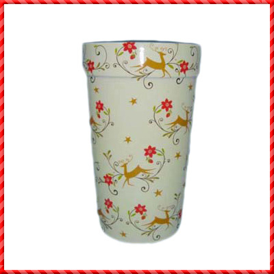 ceramic pot-111