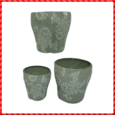 ceramic pot-112
