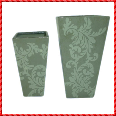 ceramic pot-113