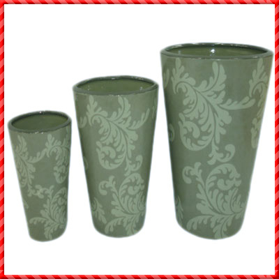 ceramic pot-115