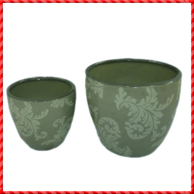 ceramic pot-116