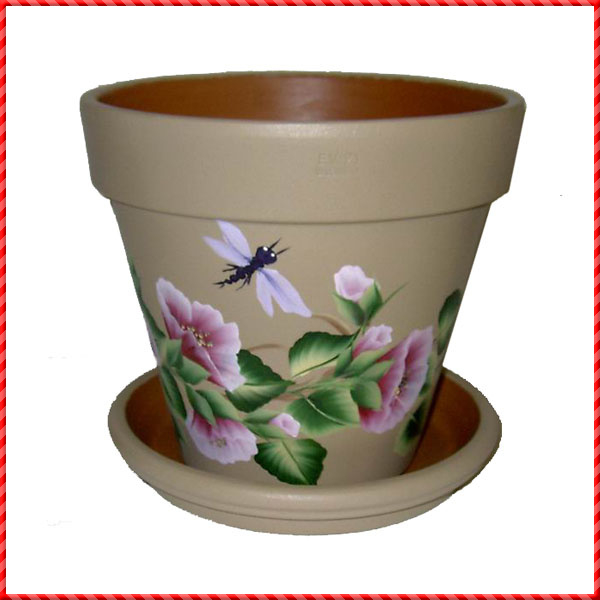 ceramic pot-119