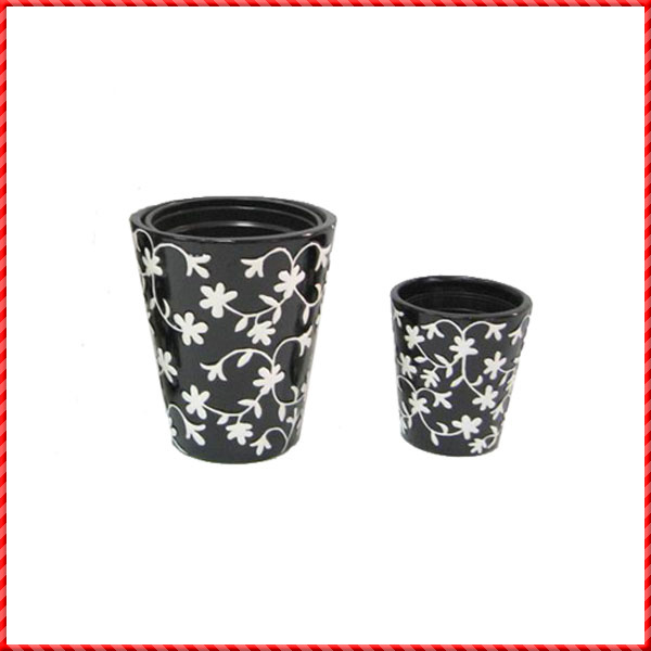 ceramic pot-121