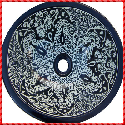 ceramic sink-009