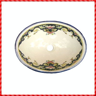 ceramic sink-010