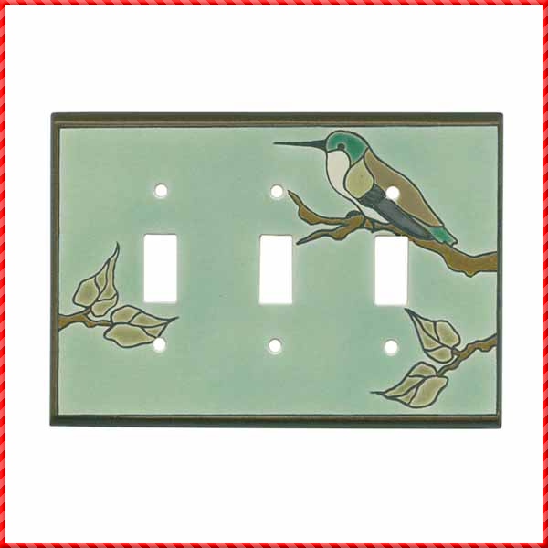 ceramic switcher cover plate-067