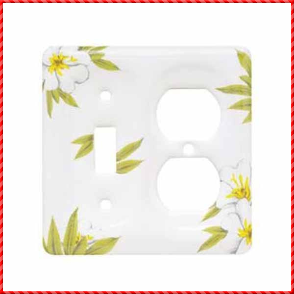 ceramic switcher cover plate-074