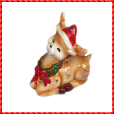 deer figurine-038