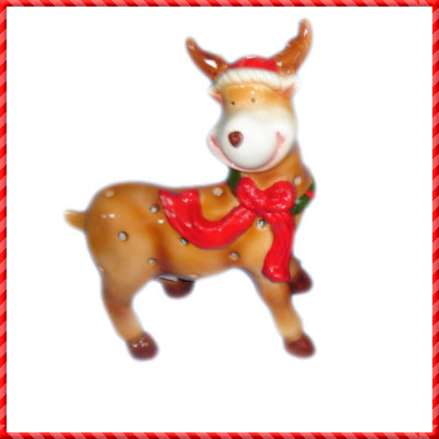 deer figurine-046