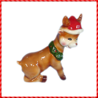 deer figurine-047