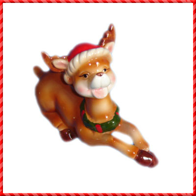 deer figurine-051