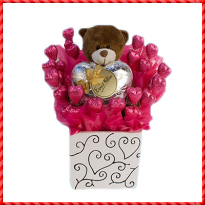 ceramic vase-059