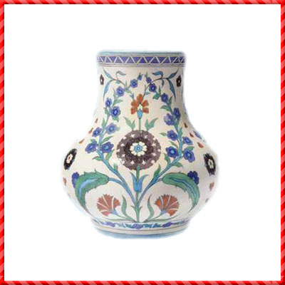 flower vase-114