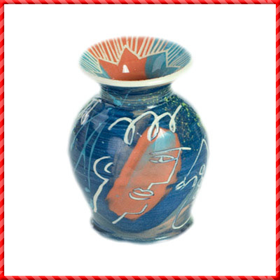 flower vase-188