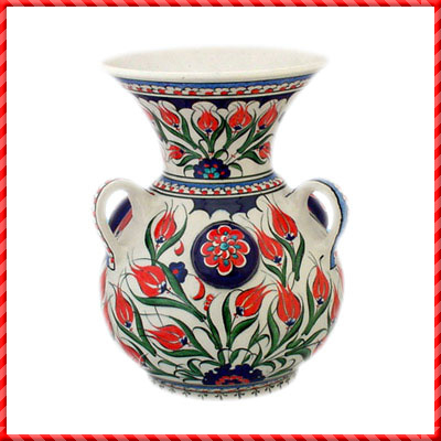 flower vase-194