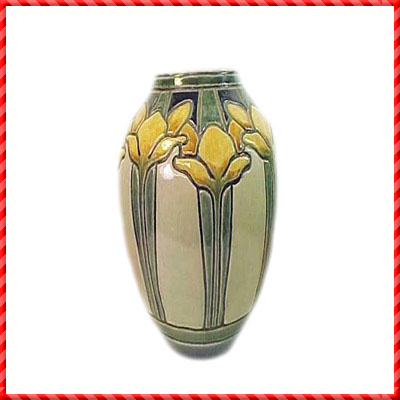 flower vase-198