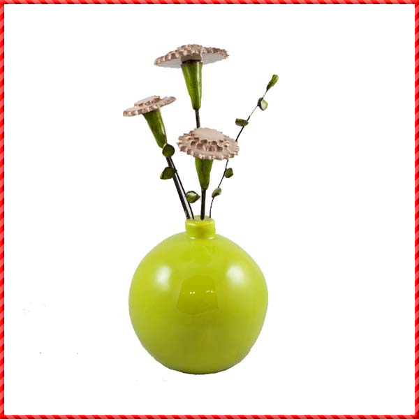 flower vase-213