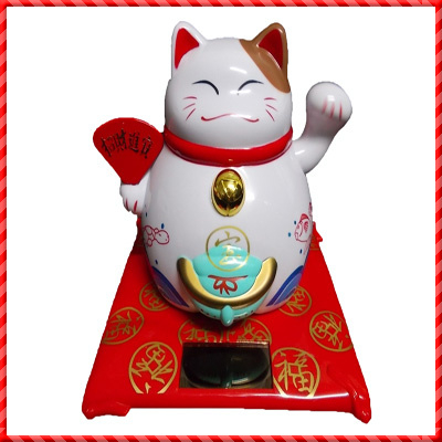 lucky cat-027