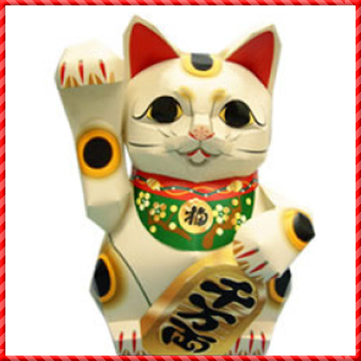 lucky cat-030