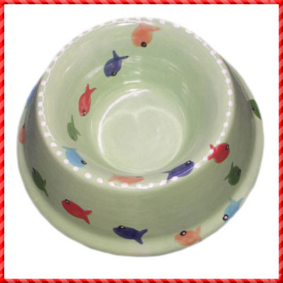 pet bowl-080