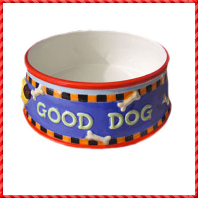 pet bowl-081
