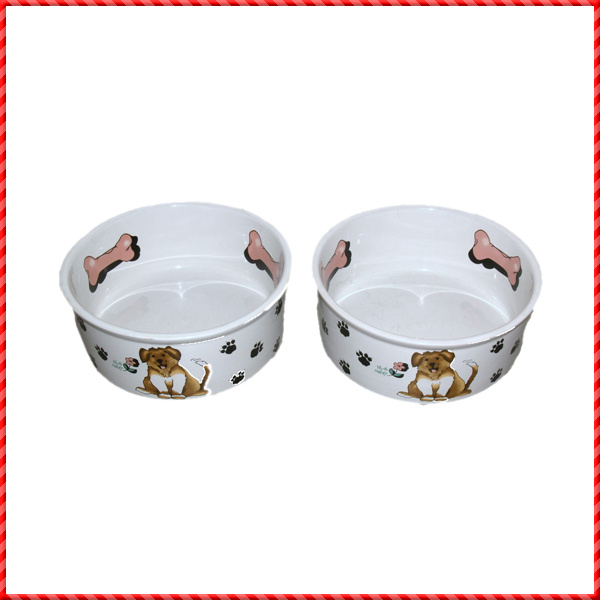 pet bowl-085