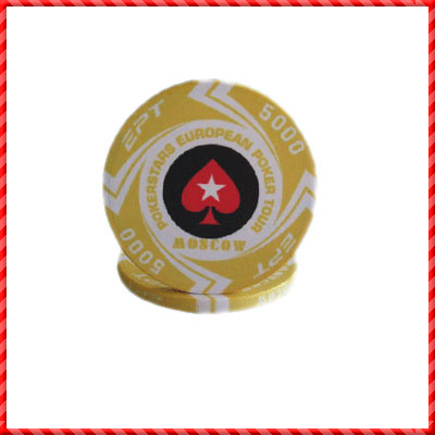 Poker chip-023