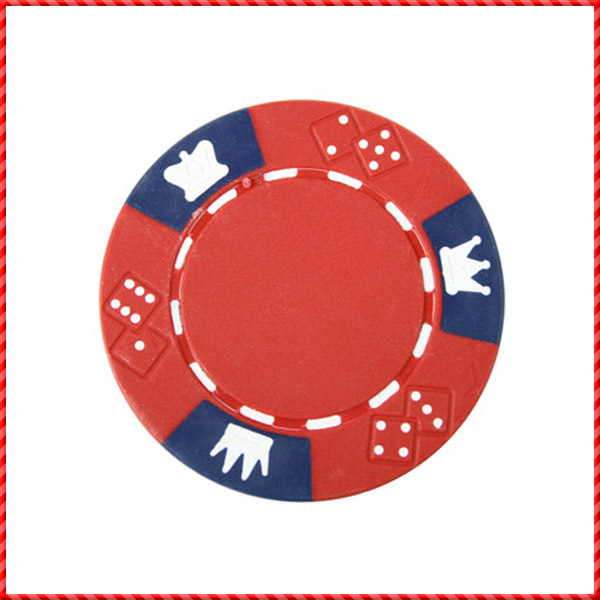 Poker chip-032