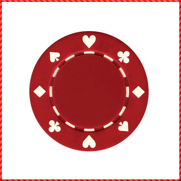 Poker chip-033