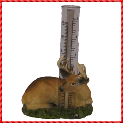 rain gauge-007