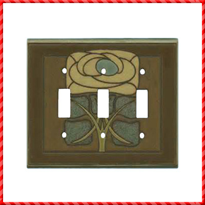 switch cover plate-019
