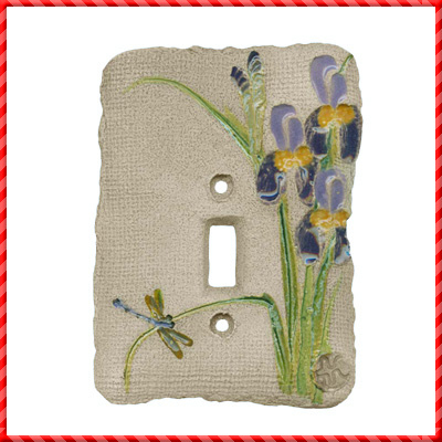 switch cover plate-030