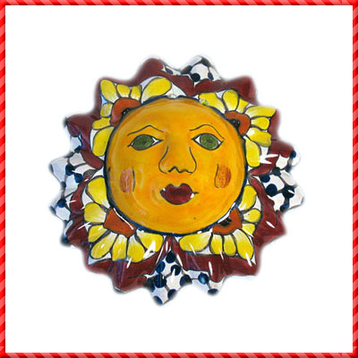 wall plaque-061