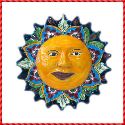 wall plaque-062