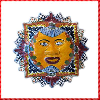 wall plaque-065
